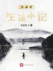 穿越者生活小记封面