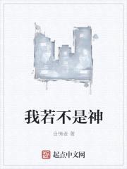 我若不是神封面