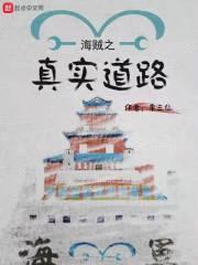 海贼之真实道路封面
