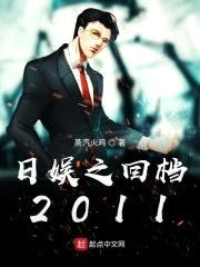 日娱之回档2011封面