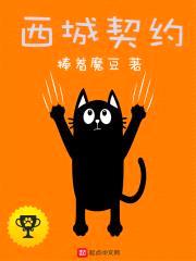 西城契约封面