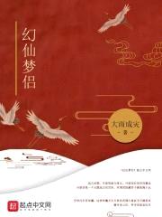 幻仙梦侣封面