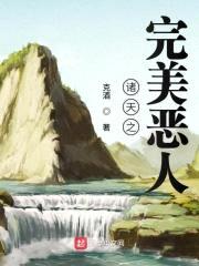 诸天之完美恶人封面
