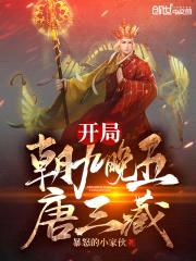 开局朝九晚五唐三藏封面