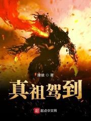 真祖驾到封面
