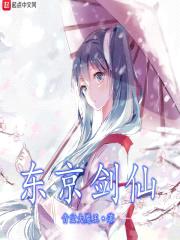 东京剑仙封面
