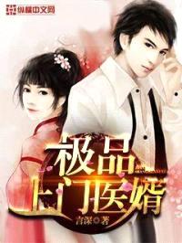 超级上门医婿封面