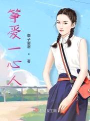 筝爱一心人封面