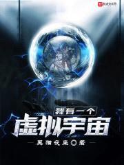 我有一个虚拟宇宙封面