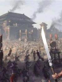 王权之盛夏的雄风封面