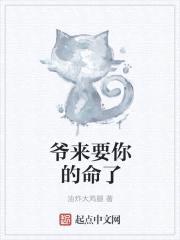 爷来收你命了封面