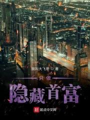 只做隐藏首富封面