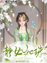 静女如珠封面