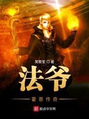 法爷霍恩传奇封面