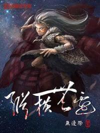 纵横无边封面