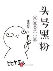 我是自己的头号黑粉封面