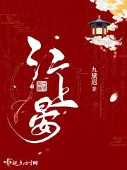 江上晏封面