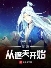 证道从遮天开始封面