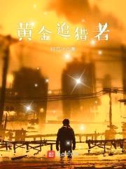 黄金追猎者封面