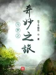 斗罗之奇妙之旅封面