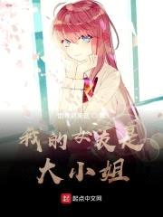 我的女友是大小姐封面