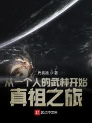 从一个人的武林开始真祖之旅封面