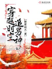穿越时空追男神封面
