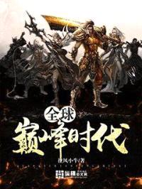 全球巅峰时代封面