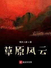 草原风云封面