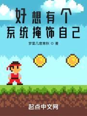 好想有个系统掩饰自己封面