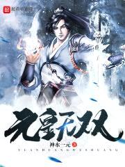 元皇无双封面