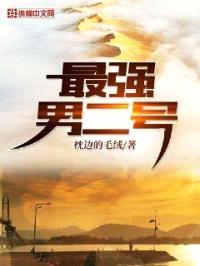 最强男二号封面