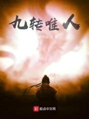 九转唯人封面