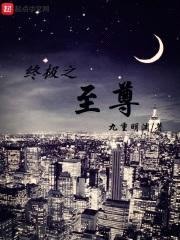 终极之至尊封面