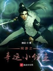 网游之幸运小领主封面