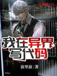 我在异界写代码封面