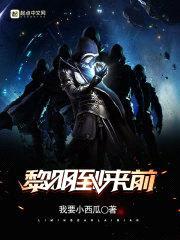 黎明到来前封面