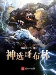 神选哥布林封面