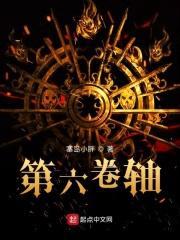 第六卷轴封面