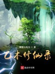 乙木修仙录封面