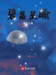 碧落星瀚封面