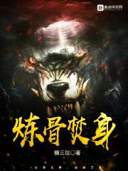 炼骨焚身封面