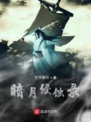 玄岚卷轴之盖世英雄封面