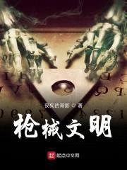 枪械文明封面