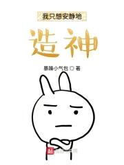 我只想安静地造神封面