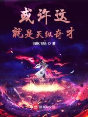 或许这就是天纵奇才封面
