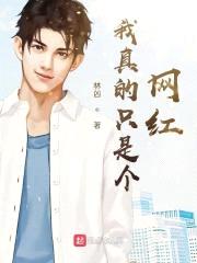 我真的只是个网红封面