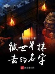 被世界抹去的名字封面