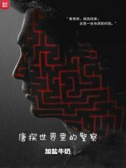 唐探世界里的警察封面