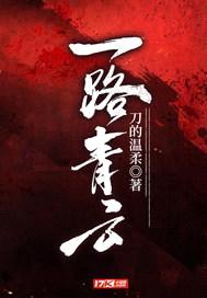 一路青云封面